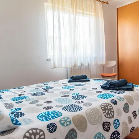 Apartman Maria Pula Exterior photo