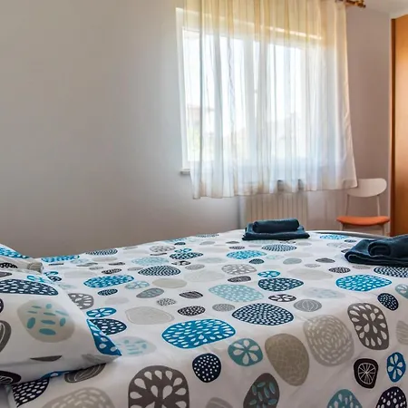 Apartman Maria Pula Exterior photo