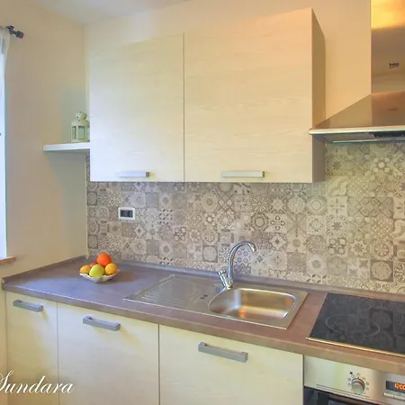 Apartman Maria Pula Exterior photo