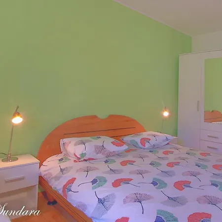 Apartman Maria Pula Exterior photo