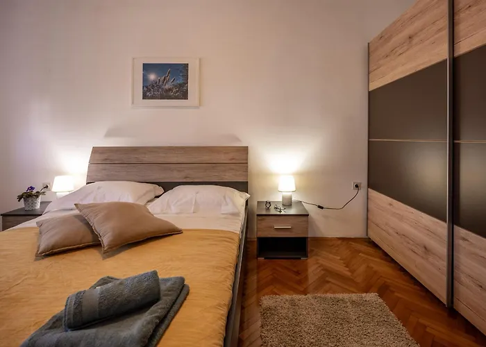 Apartman Maria