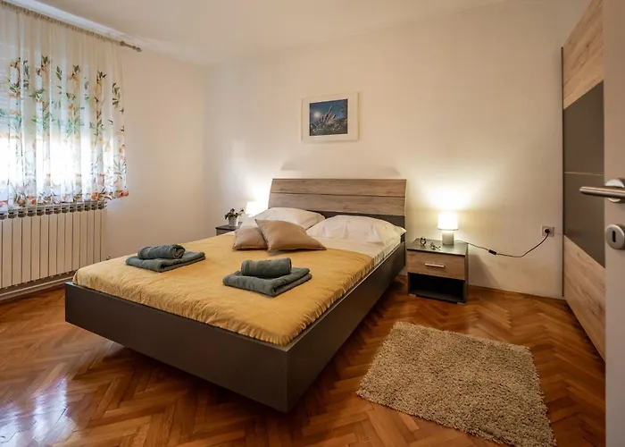 Apartman Maria