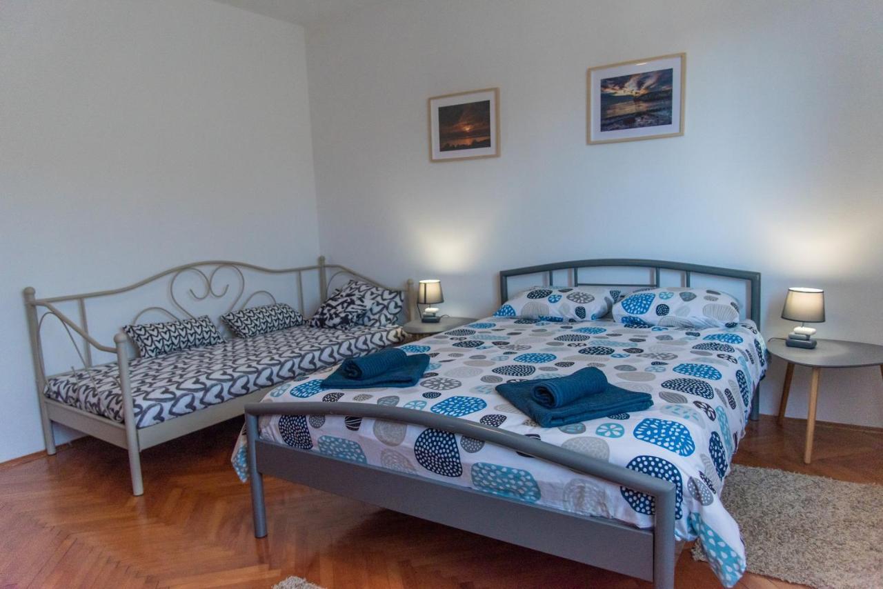 Appartement Maria