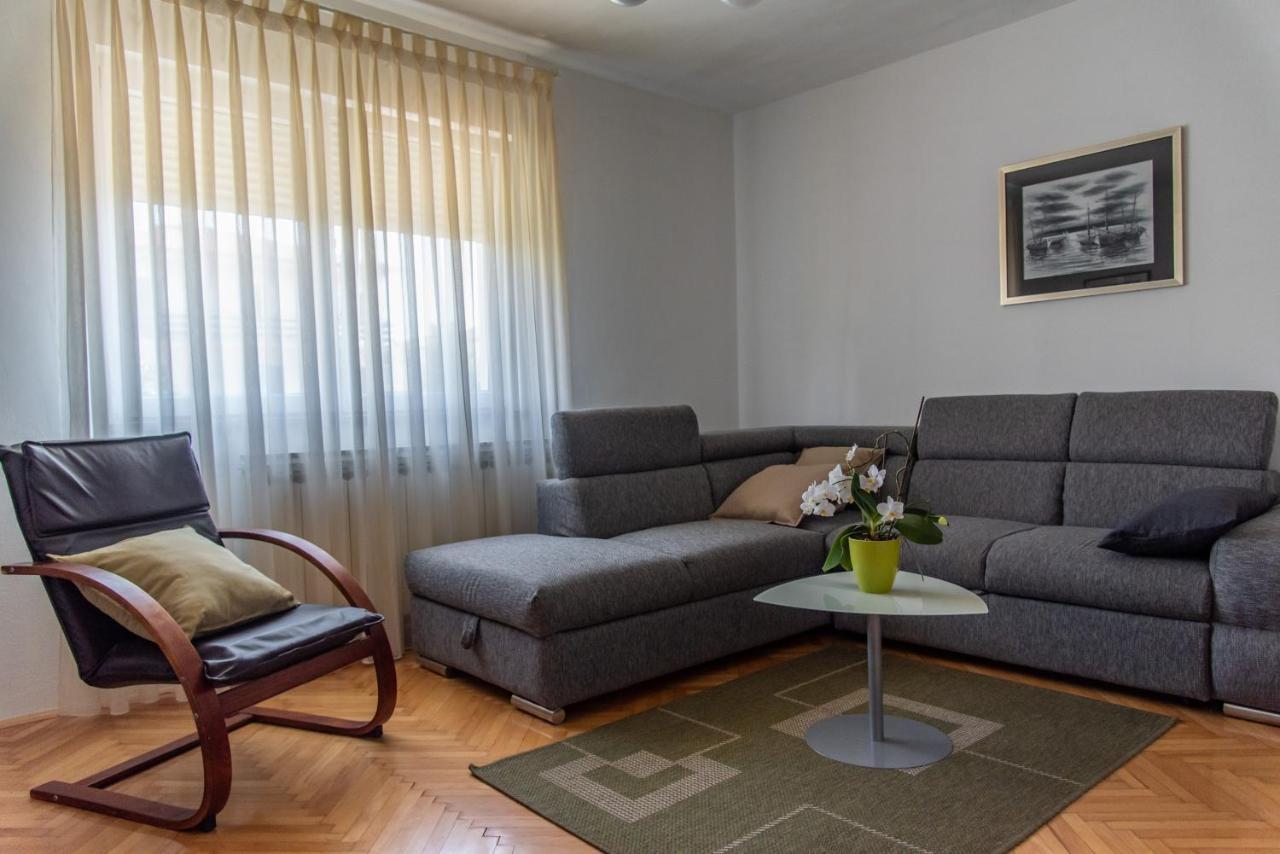 Maria Appartement *