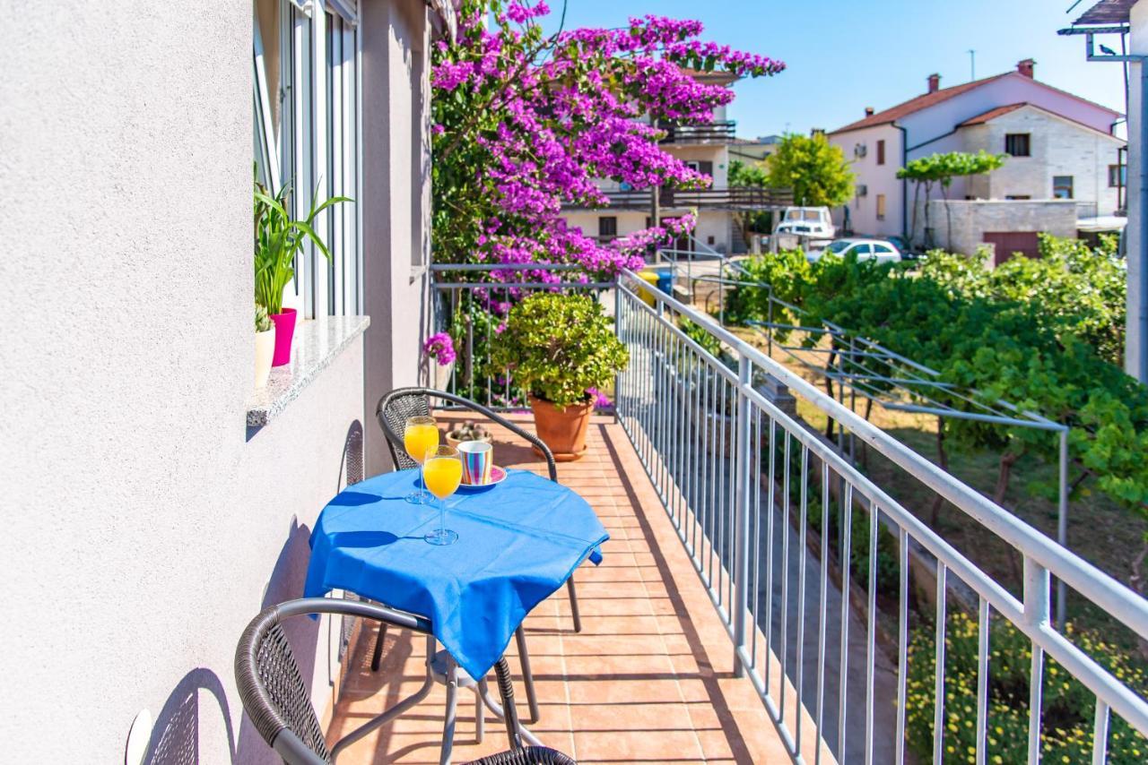 Appartement Maria *