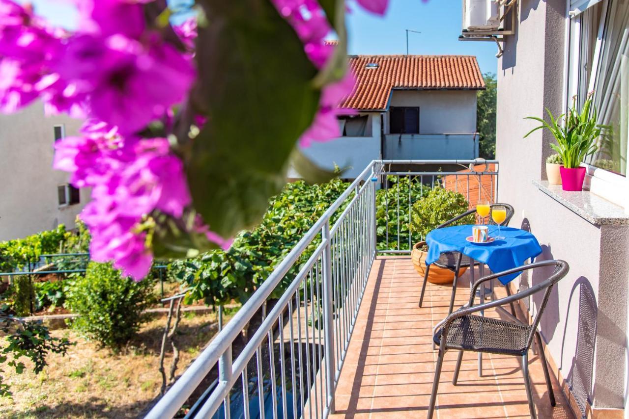 Appartement Maria Pula