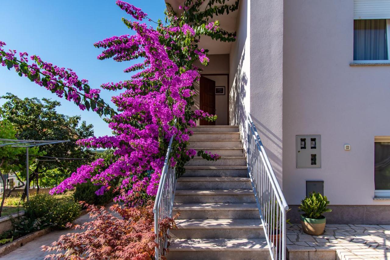 Maria Appartement *