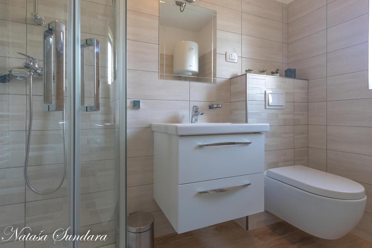 Maria Appartement *