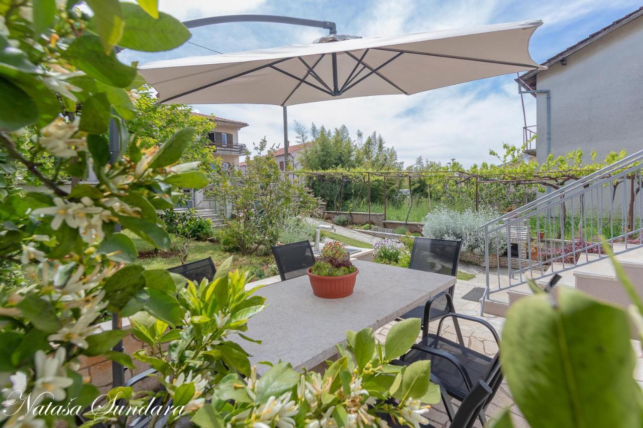 Appartement Maria *