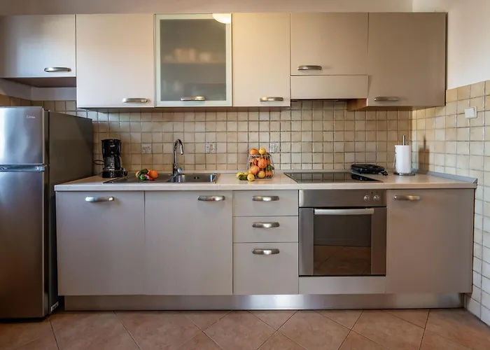 Apartman Maria