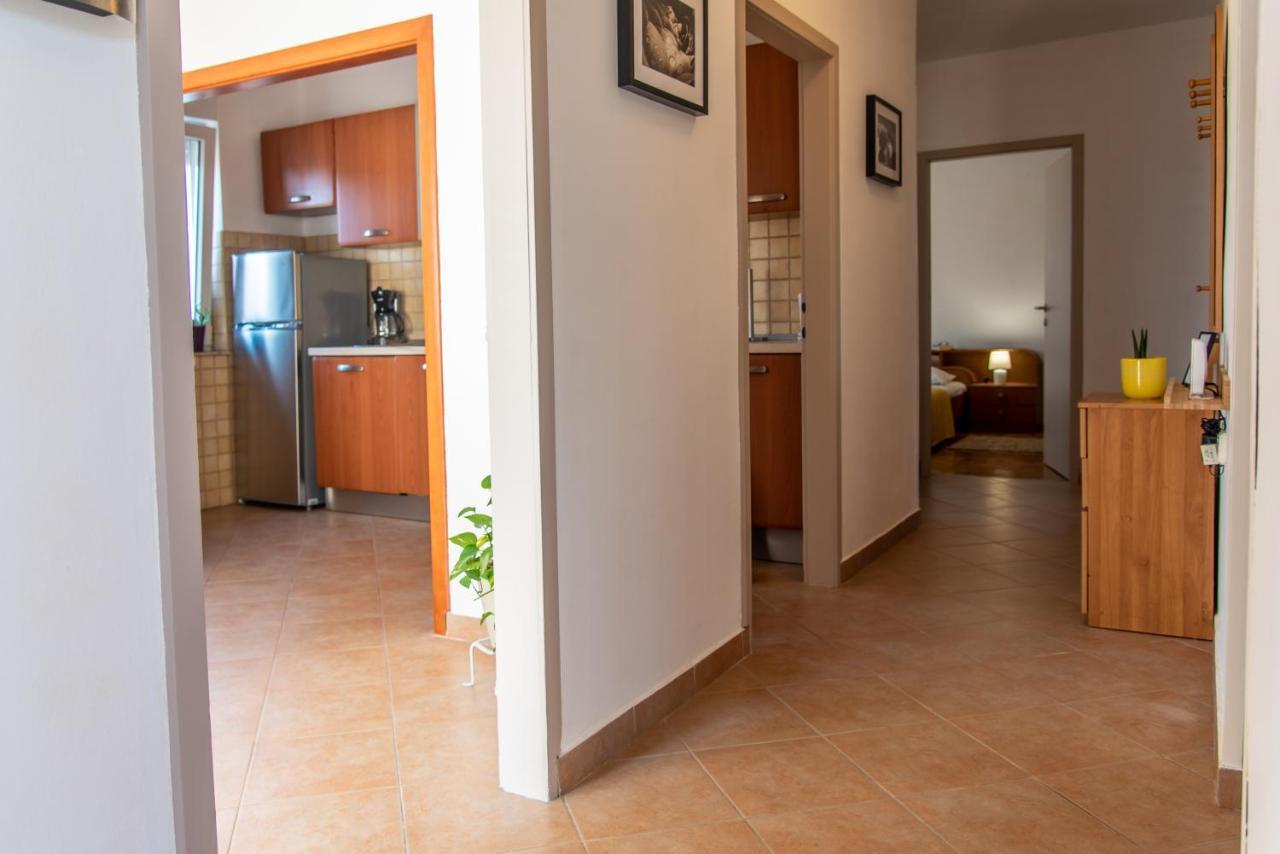 Maria Apartment