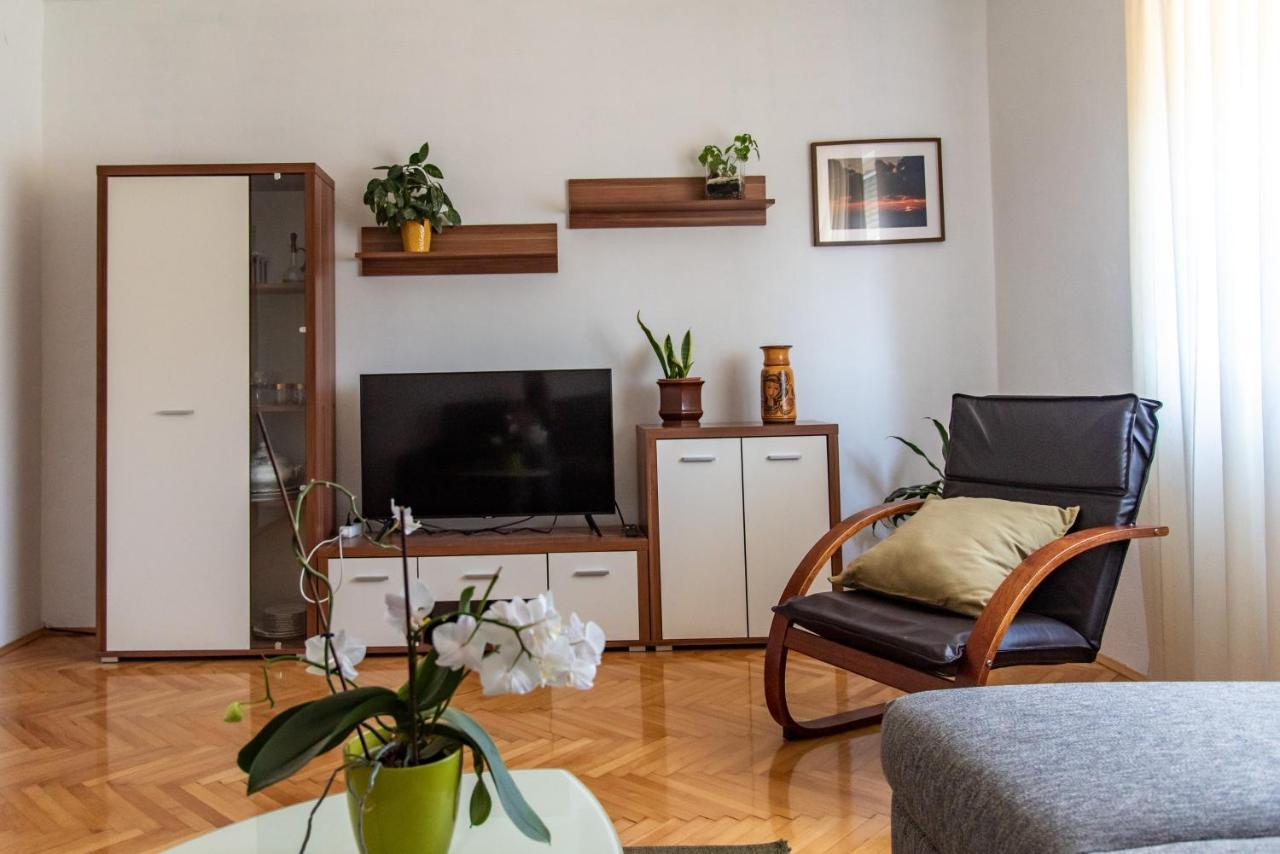 Maria Apartment