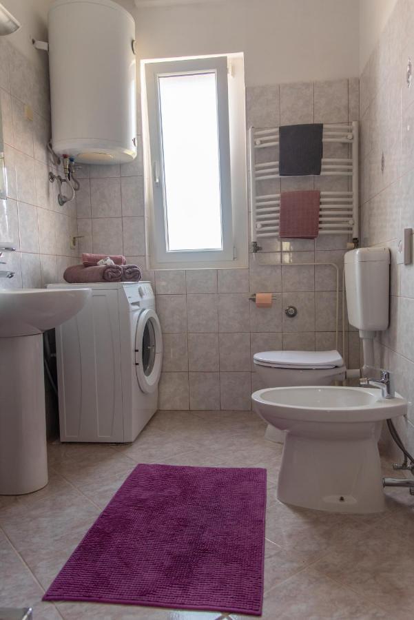 Apartment Maria *