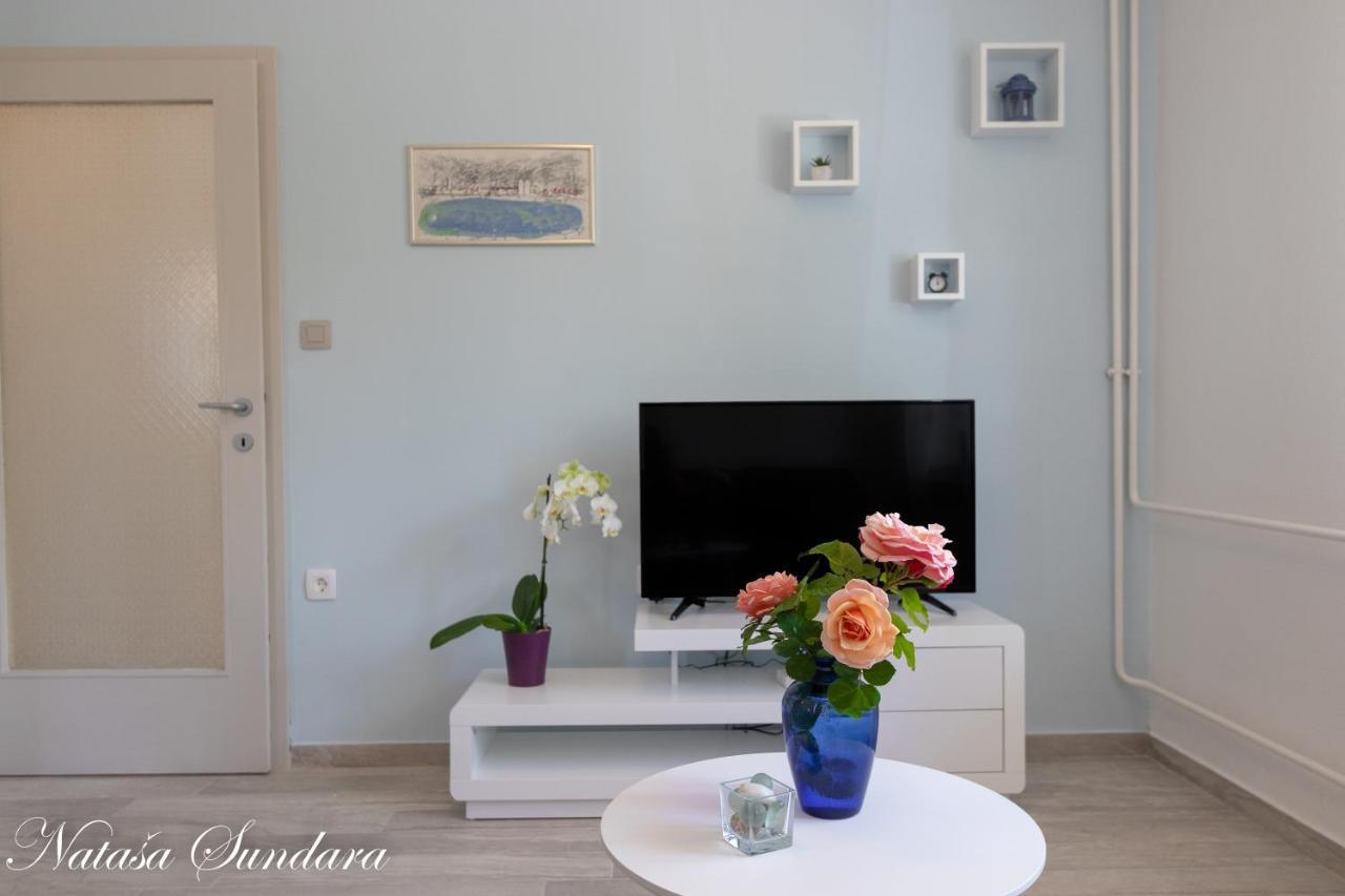 Apartment Maria Pula