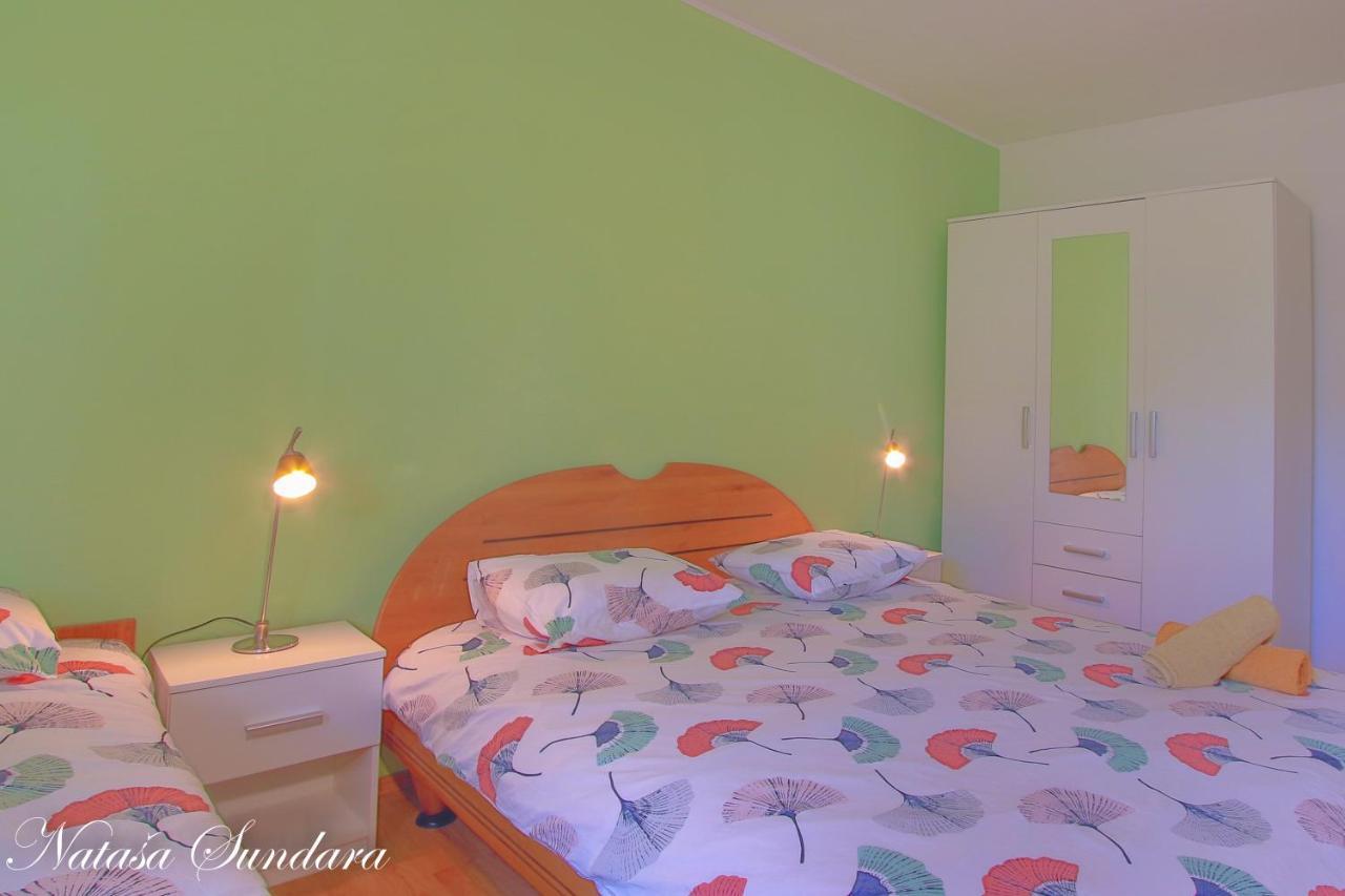 Maria Apartment
