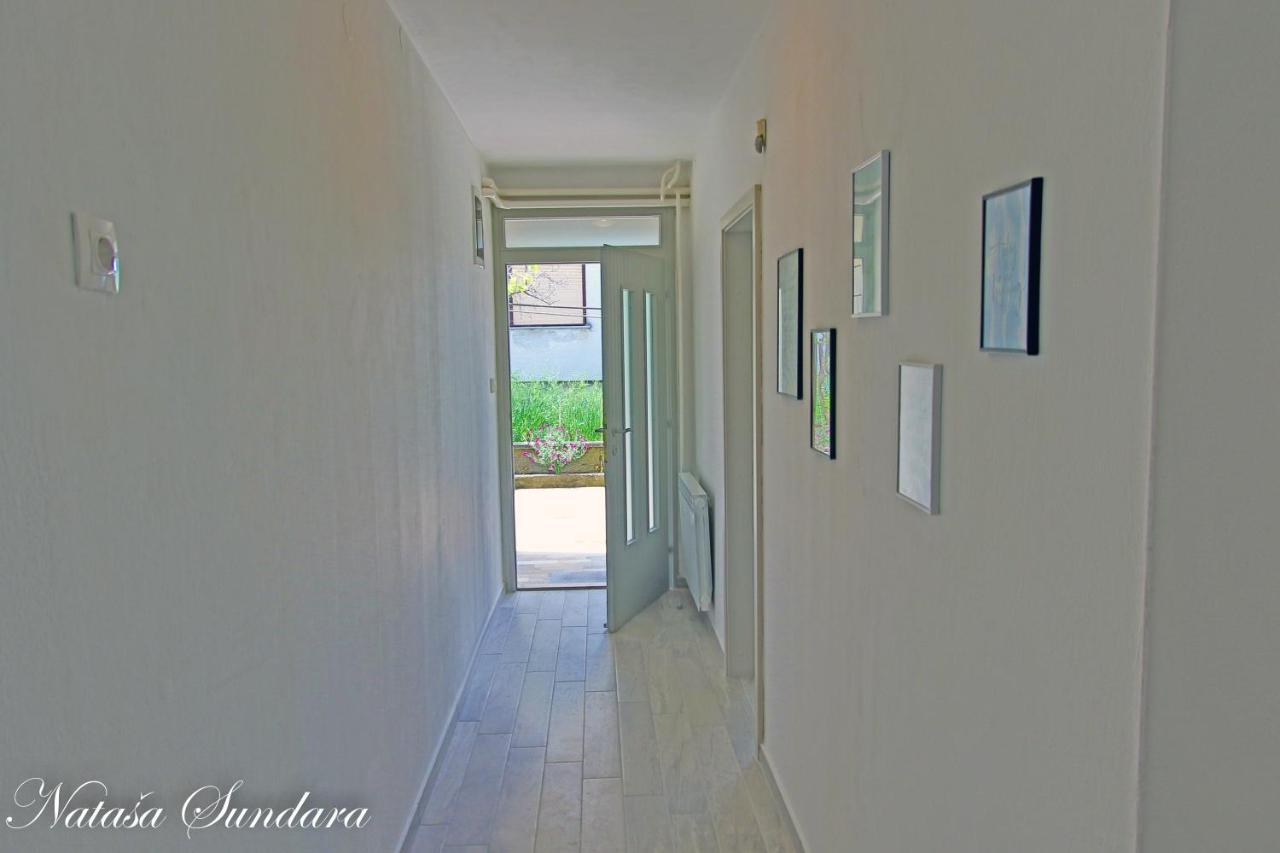 Apartment Maria Pula