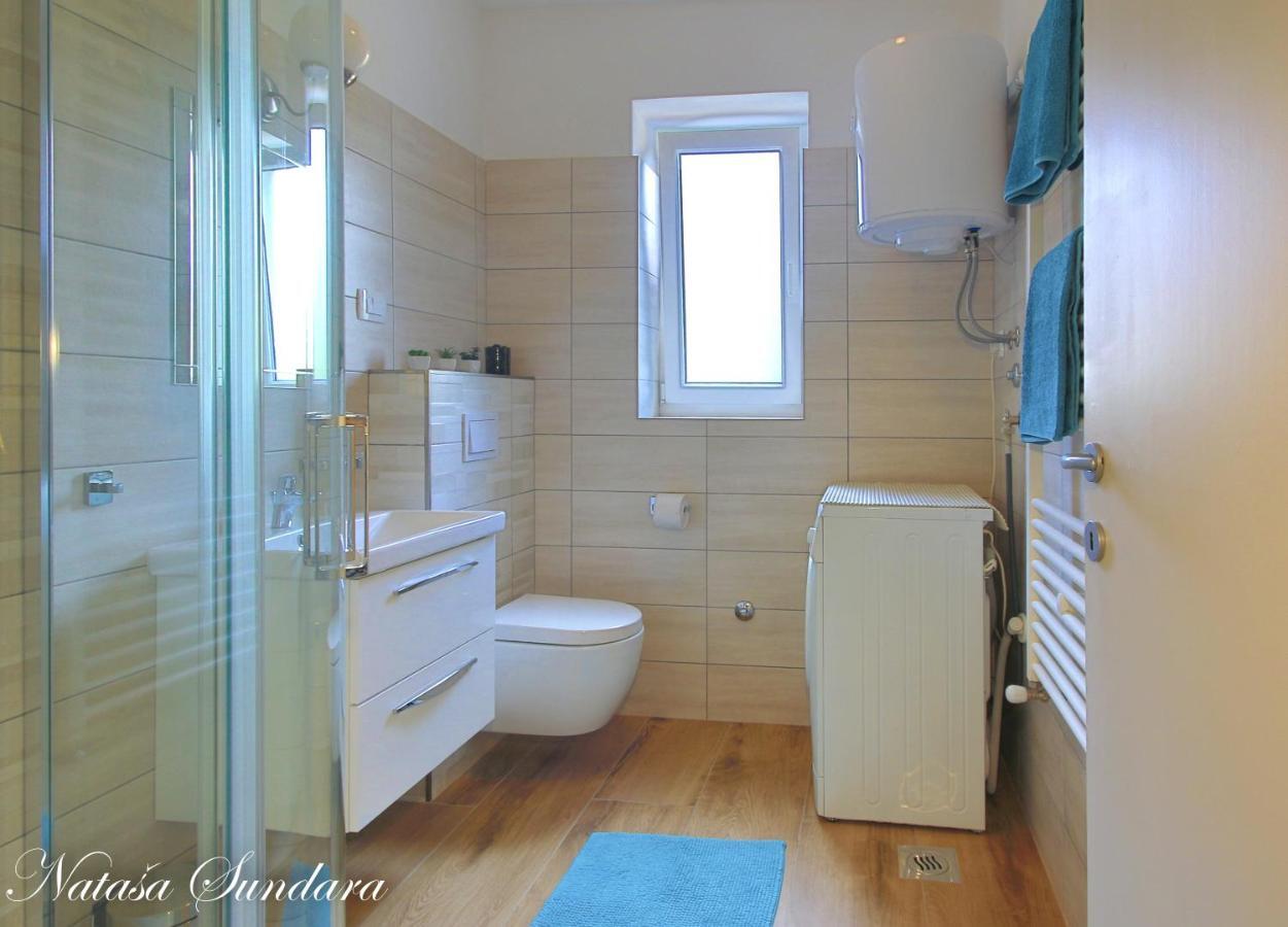 Maria Apartment Pula